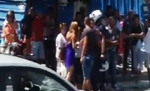 Sherr masiv mes kushërinjve e komshinjve në Durrës, arrestohen në flagrancë dy të rinj