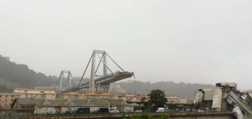 Tragjedia në Itali, zv.ministri shqiptar ngre shqetësimin: Kontroll i domosdoshëm për godinat e viteve ’80