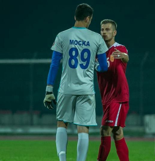 Shpëtim Moçka i lirë, dy klube të Superiores duan portierë