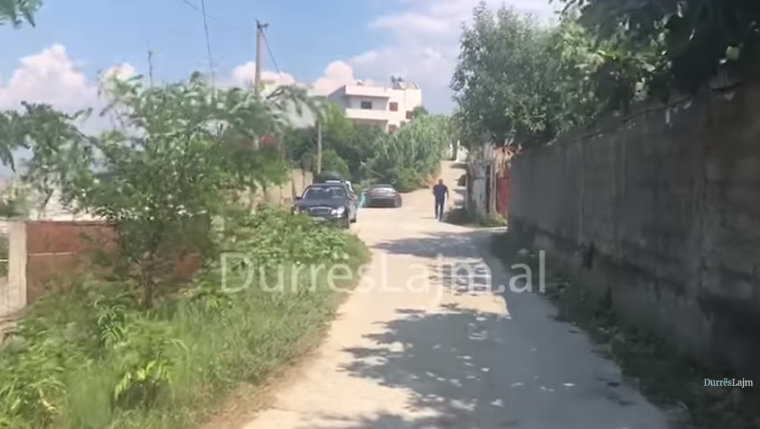 Dalin detaje të tjera nga vetëvrasja e gruas së policit në Durrës, sherr përpara ngjarjes…