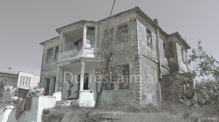 Durrës, apeli prekës i kryefamiljares: Po më zë shtëpia brenda (VIDEO)