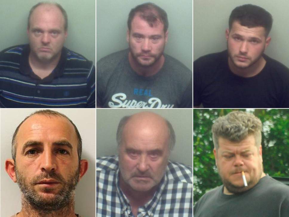 Trafiku drejt Britanisë, dy shqiptarët në gjykatë: Jemi agjentë udhëtimi