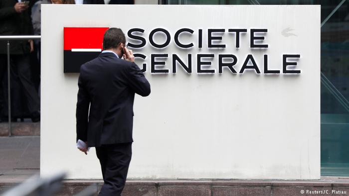 Societe Generale tërhiqet nga Shqipëria