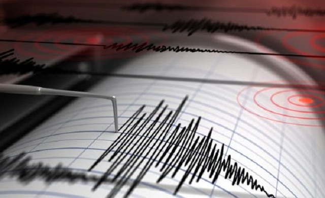 Zbulohet epiqendra dhe sa ballë ishte tërmeti i fuqishëm