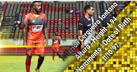 Teuta merr në provë brazilianin Xheferson