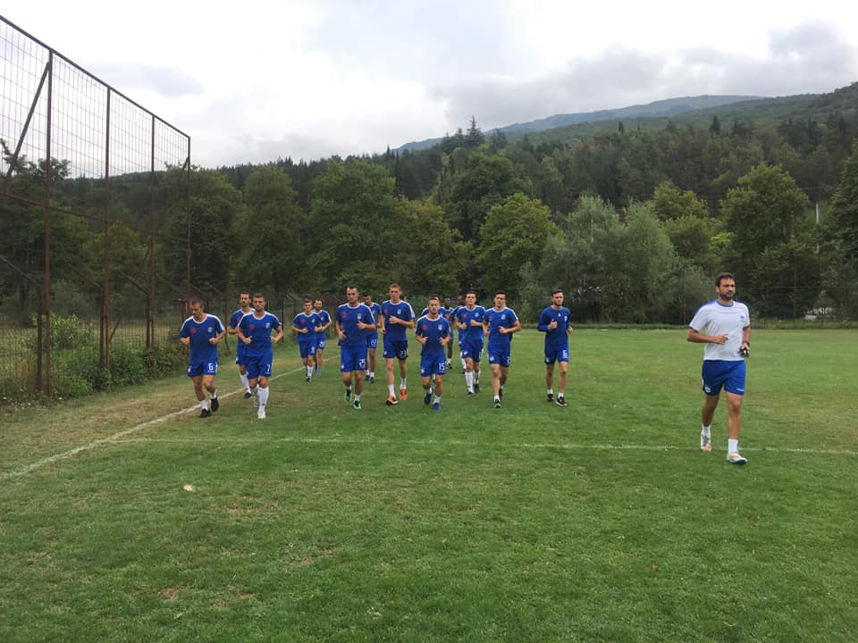 Teuta mbyll përgatitjet në Ohër, lajmëron se merkato nuk ka përfunduar