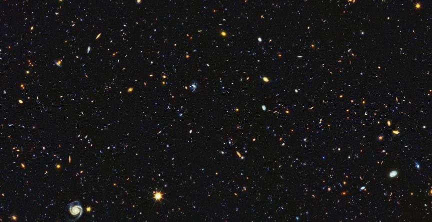 Teleskopi Hubble kap pamjen më të madhe panoramike të universit