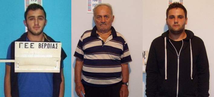 Abuzuan me të mitur në dijeni të nënës, këta janë 2 pedofilët shqiptarë dhe plaku grek