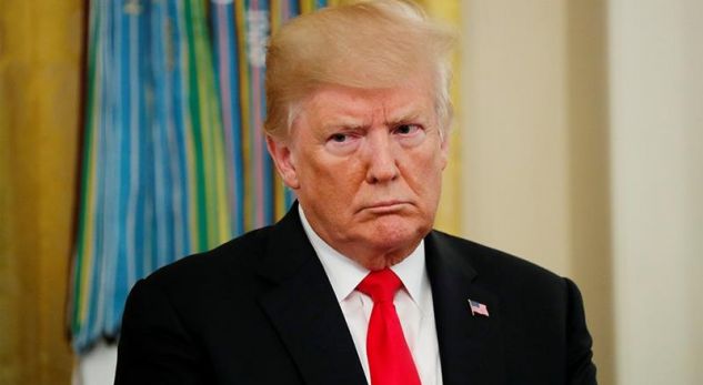 Tjetër sulm i Trumpit ndaj mediave