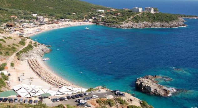 Në 7 muaj, 3 milionë të huaj në Shqipëri