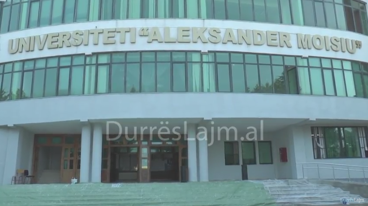 UAMD, regjistrimet për studentët e rinj nisin më 30 gusht (VIDEO)