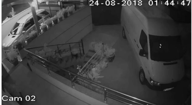 “Donin të më asgjësonin”, flet nënkryetari i bashkisë pas djegies së makinës