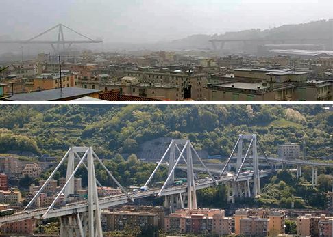 Tragjedi e paralajmëruar në Itali?