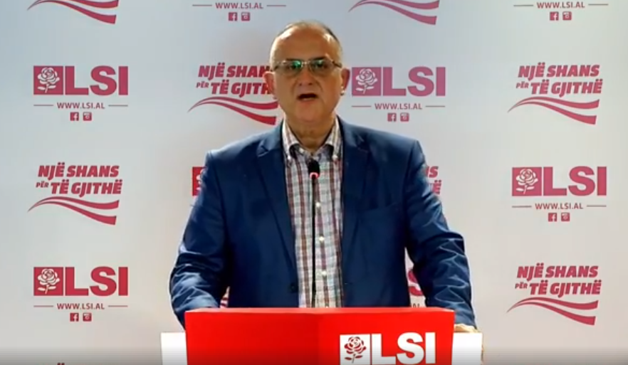 Ethet e Nilit, Vasili: Shqiptarët të rrezikuar, t’u rrojë mjekra e kryeministrit