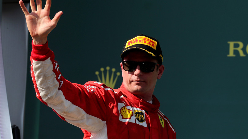 Vdekja e Marchionnes, ndryshon strategjinë e Ferrarit. Raikkonen drejt qëndrimit…