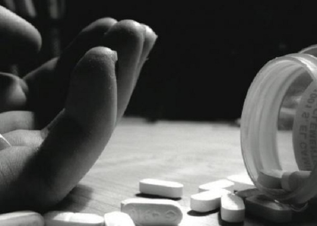 Oficeri i forcave të NATO-s i jep fund jetës me fostoksinë