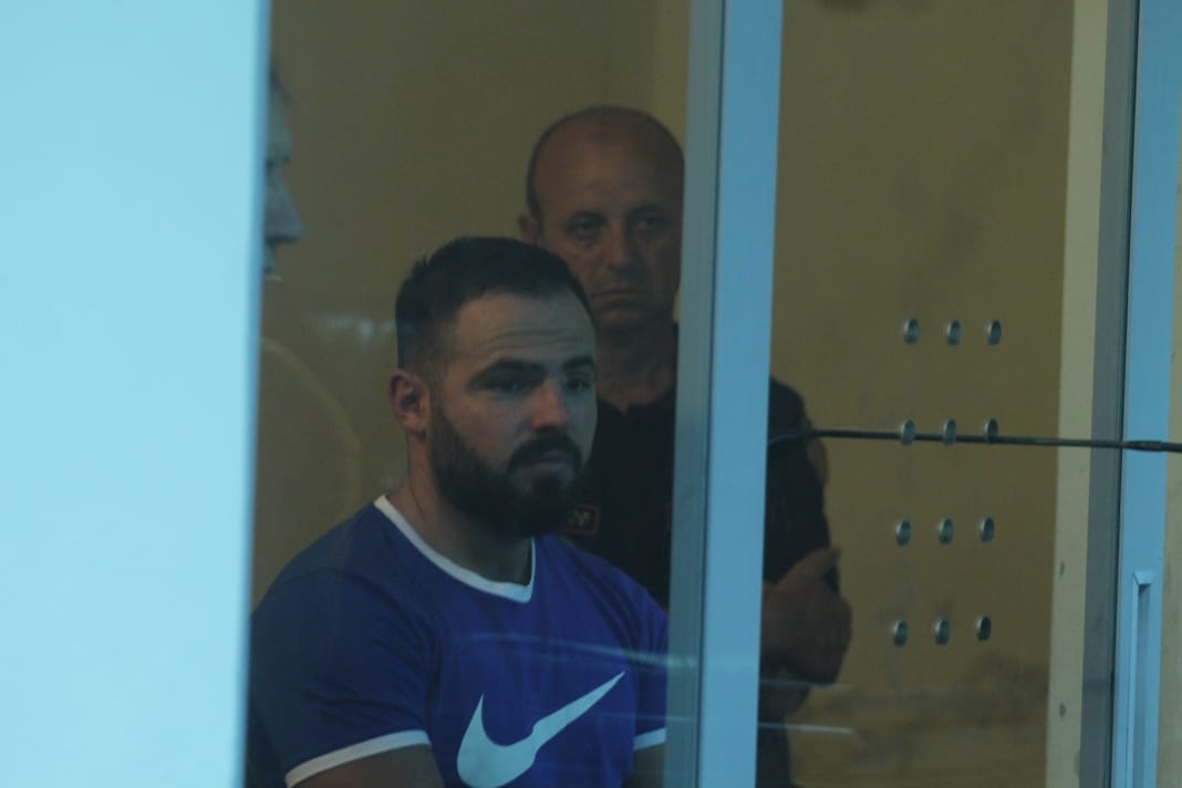 Tritoli në banesën e Gazmir Dacit, i arrestuari tregon detaje nga porositësi