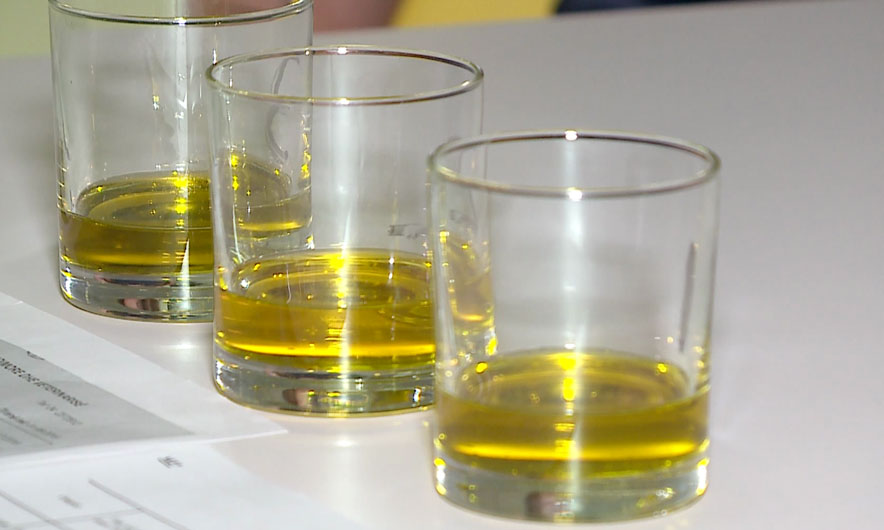 Mashtrimi me vajin e ullirit, si të dalloni origjinalin nga përzierja industriale