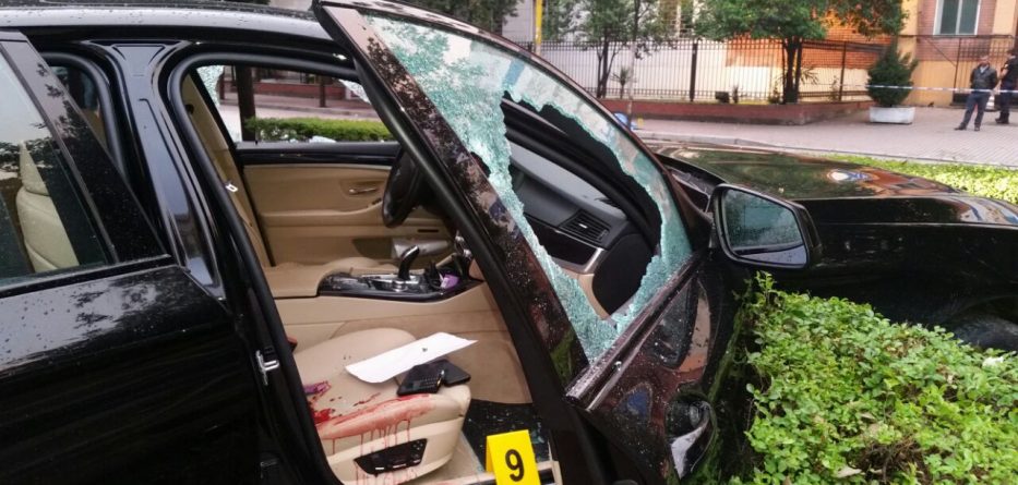 Durrësi, ndër 4 qytetet me numrin rekord të krimeve