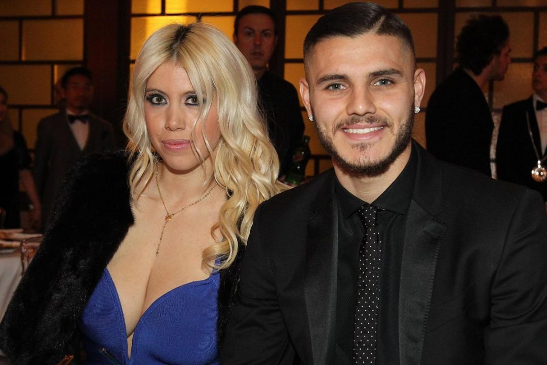 Wanda Nara, opinioniste futbolli: Vetëm për atë nuk do të flas kurrë…