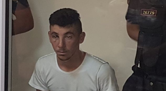 Zbardhen mesazhet e Ritvan Zykaj me vëllanë pak pas masakrës së tmerrshme