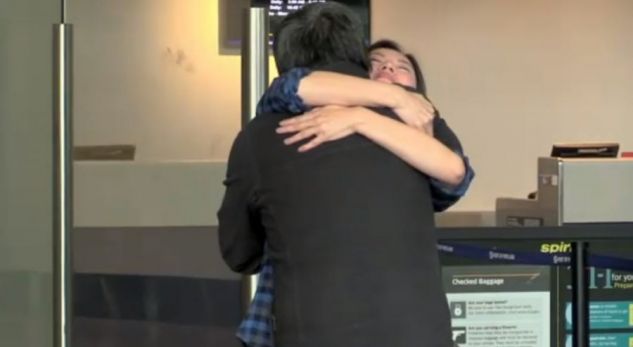 Të ndarë prej më shumë se 30 vitesh, testi i AND-së bashkon vëllain me motrën