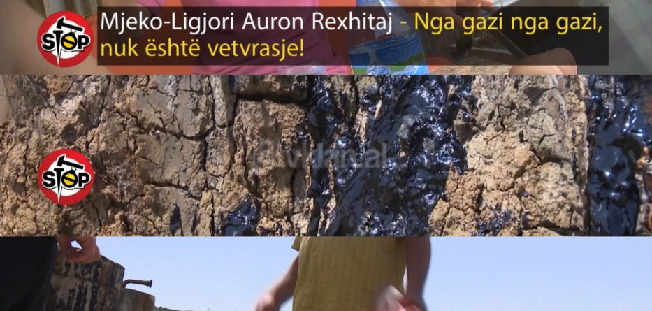 Gruaja: Burri më vdiq në punë i asfiksuar nga gazi, por mjeku ligjor…