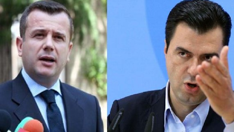 3.4 mln € në Toyota Yaris/ Gjykata e Tiranës regjistron padinë e Ballës për Bashën