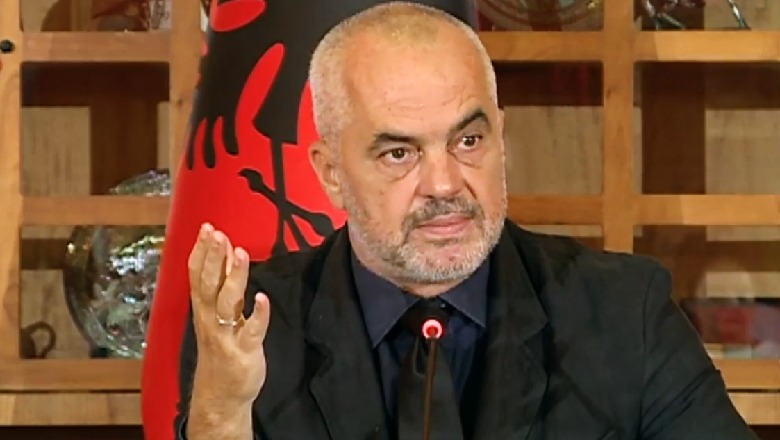 Vetting për politikanët? Rama pranon propozimin e Bashës: Sa më parë!