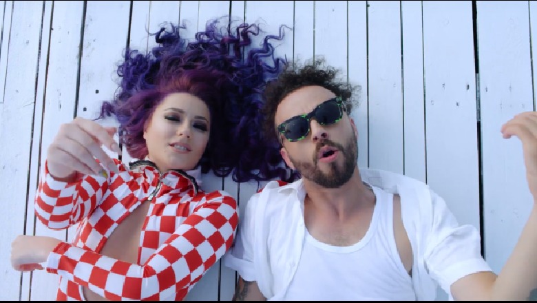 Ronela feston ditëlindjen, por urimi i Young Zerkas merr te gjithë vëmendjen (FOTO)