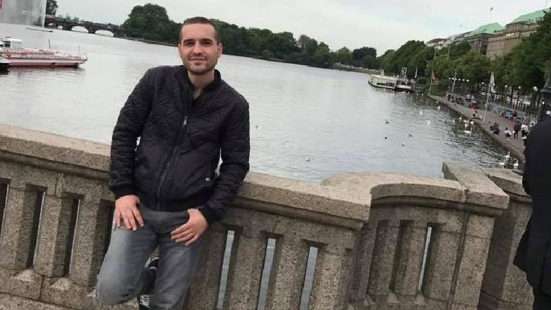 Foto/ Jetonte jashtë shtetit për shkak të hasmërisë, cili është 27-vjeçari i vrarë sot