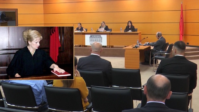 KPA vendos sot për fatin e gjyqtares Mirela Fana
