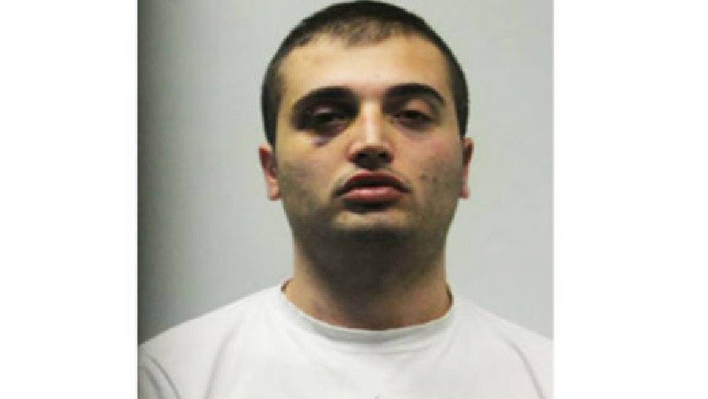 U arratis nga spitali vetëm me mbathje, dënohet shqiptari në Itali