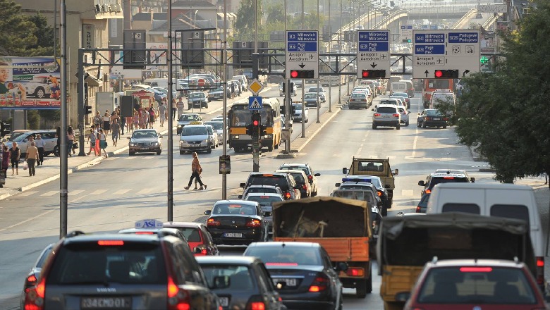 Punimet Vorë – Rinas – Fushë-Krujë, ARRSH: Akset ku do të devijohet trafiku