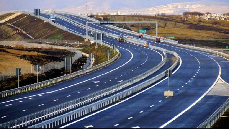 Vendimi/ Nesër fillon pagesa në Rrugën e Kombit, zbardhet skema e tarifimit