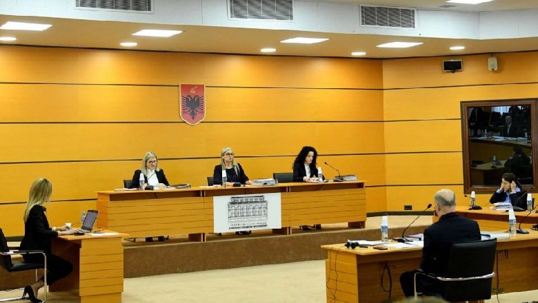 Gati faza e dytë e Vettingut, ja 144 gjyqtarët dhe prokurorët që do kalojnë në ‘sitë’ (EMRAT)