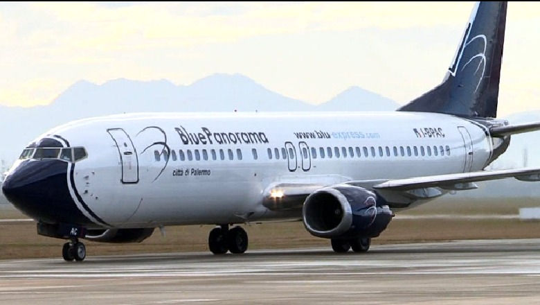 Rinas, shmanget tragjedia në avionin me 200 pasagjerë, kapet i dehur piloti i “Blue Panorama”