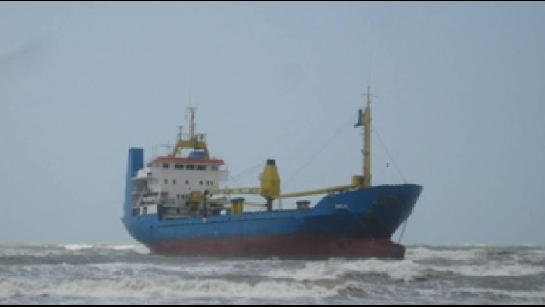 Përkeqësohet moti, pezullohet lundrimi prej dy ditësh në Vlorë