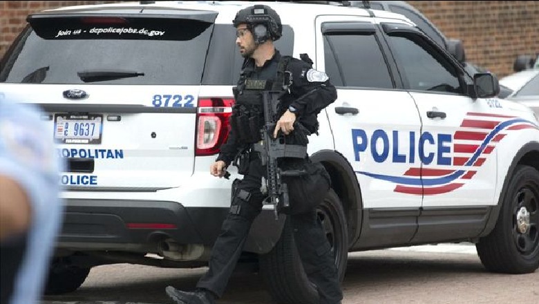 SHBA megaoperacion kundër kriminelëve/ 105 të arrestuar, edhe shqiptarë mes tyre