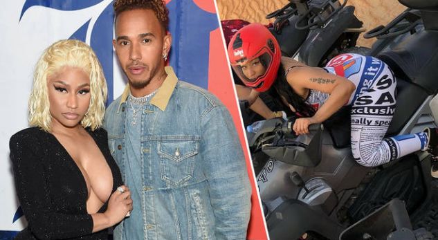 Dy emrat e njohur konfirmojnë lidhjen e tyre (FOTO)