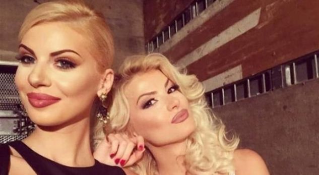 Më në fund, Marina dhe Luana krah partnerëve të tyre (FOTO)