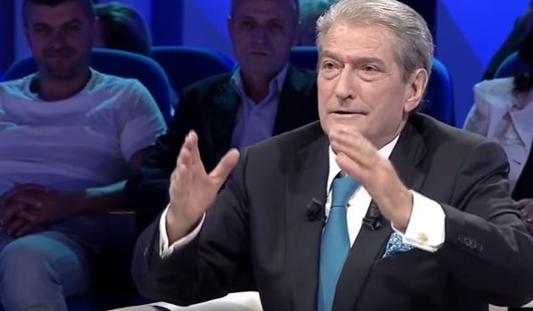 Berisha: Opozita bën vetëvrasje, nëse shkon në zgjedhje me Ramën Kryeministër