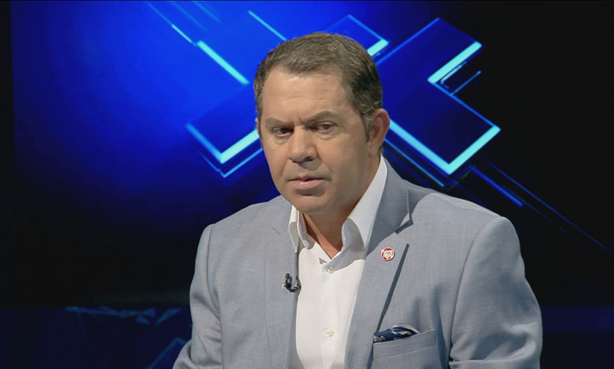 PDIU ndahet me PS-në, kthehet në koalicionin e PD-së