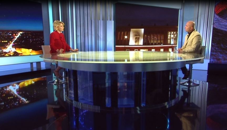 Opozita nesër flet nga Durrësi, Strazimiri: Qytet i mbërthyer në krim!