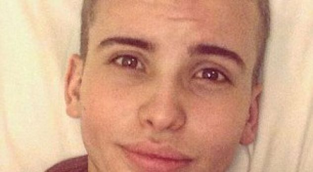 Njihuni me versionin mashkull të Kim Kardashian (FOTO)