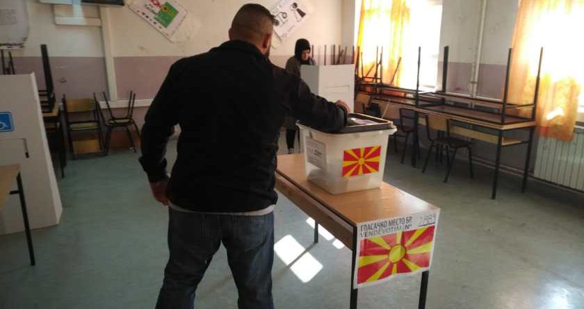 Maqedoni, Ministria e Brendshme: 4 incidente deri tani në referendum