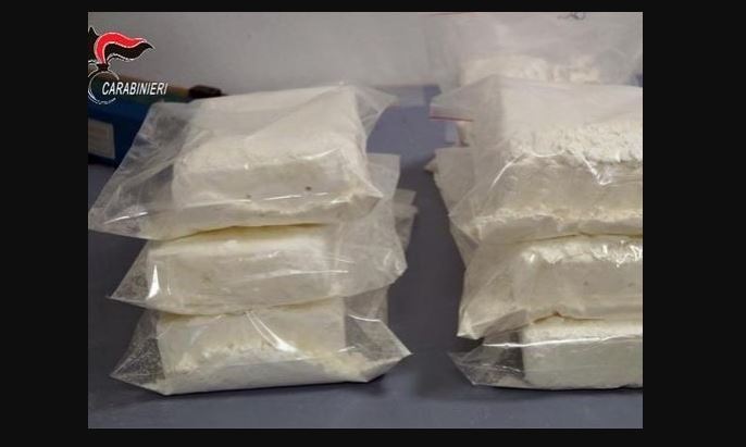 EMRAT/ Cilët janë 6 shqiptarët e arrestuar për trafik kokaine