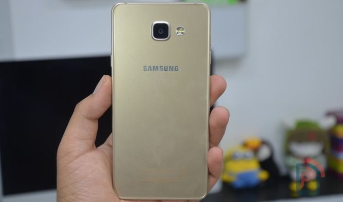 Ju ka humbur gjë? Pyesni… Samsungun!