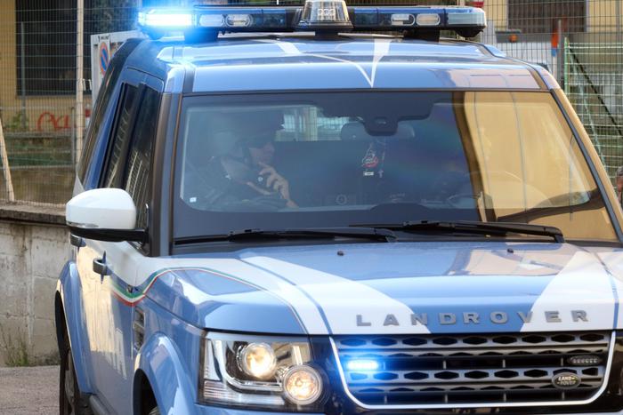 Arrestohen 17 trafikantë e korrierë droge në Itali