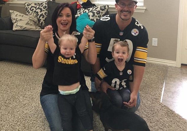 Jeta e fshehtë e 33-vjeçarit që vrau gruan shtatzënë dhe 2 vajzat